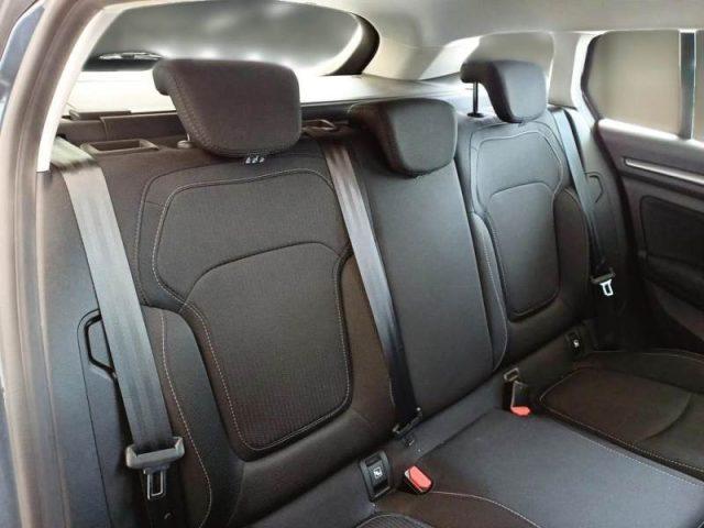 RENAULT Megane Mégane Sporter Blue dCi 115 CV Business