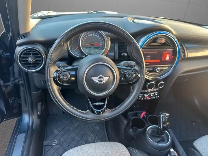 MINI Cooper Business 5p 1.500cc~Unipro~Promo Finanziamento