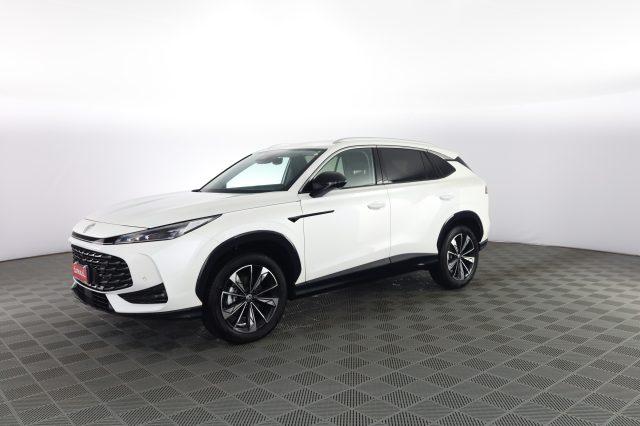 MG HS HS 1.5T-GDI AT Luxury