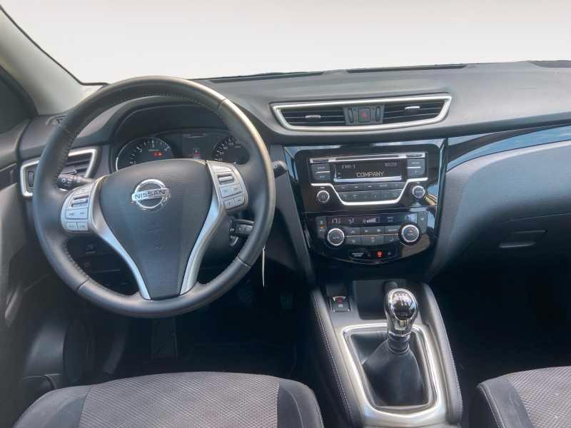 NISSAN Qashqai 1.5 dci Acenta 110cv
