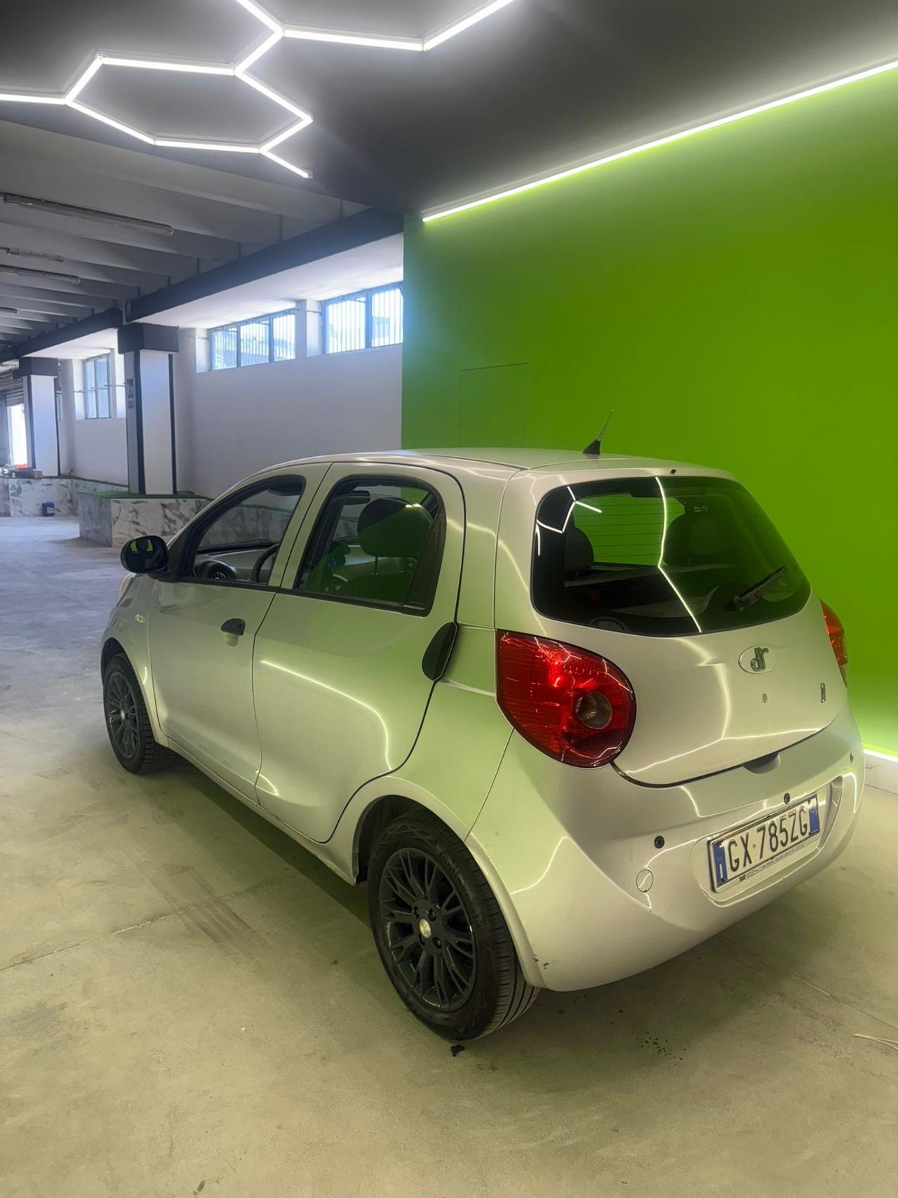 Dr DR1 1.1 16V