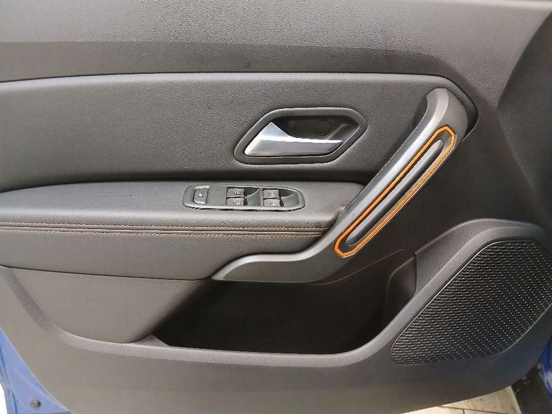 Dacia Duster 1.0 tce SL Extreme Gpl 4x2 100cv