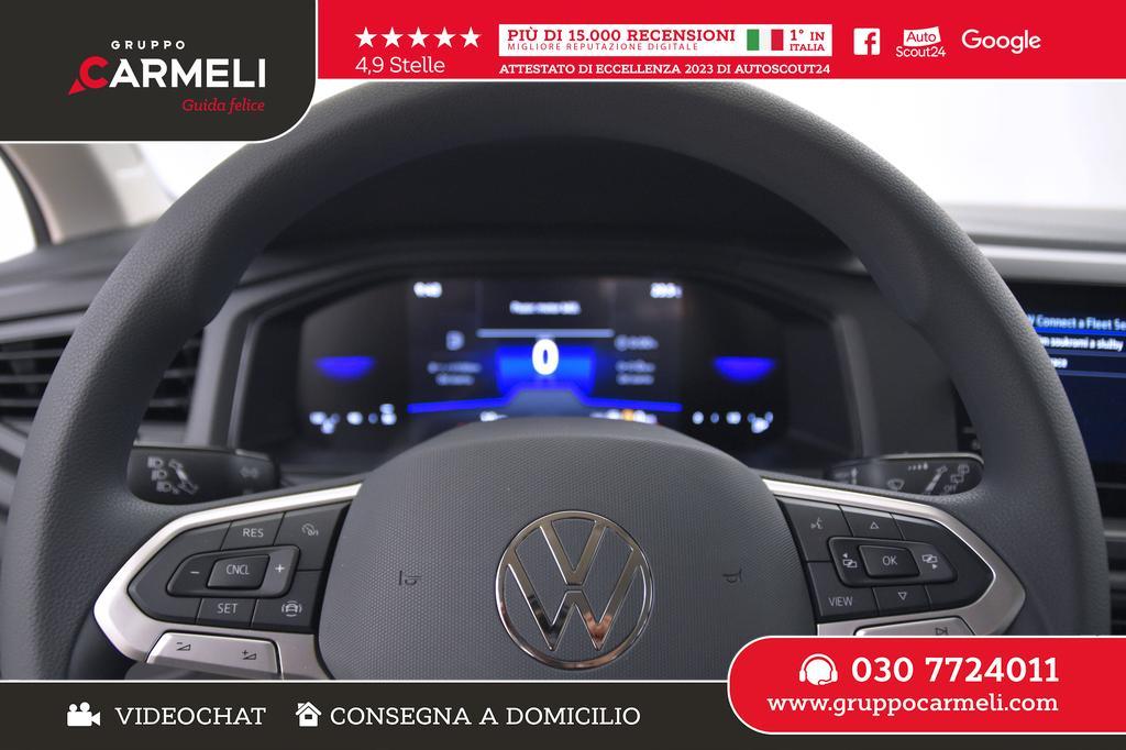 Volkswagen Polo 1.0 EVO Life