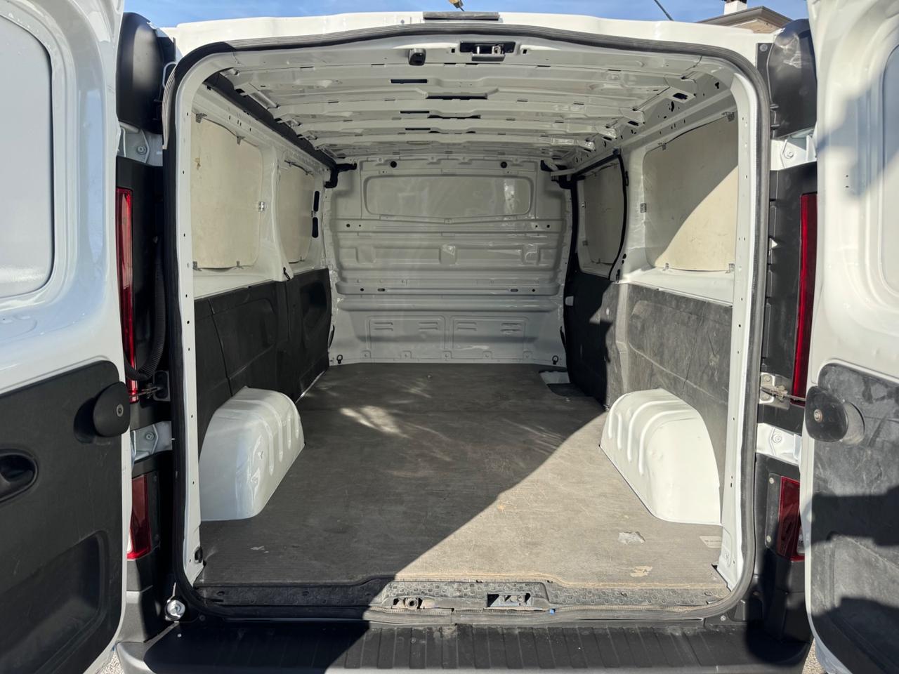 Fiat Talento 1.6MJT 145CV PL-TN NETTO!!