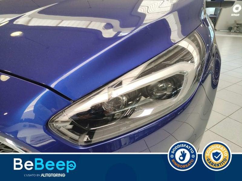 Ford S-Max 2.0 TDCI VIGNALE AWD S&S 180CV 7P.TI POWERSH