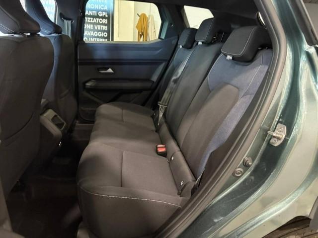 Dacia Duster 1.0 Journey Eco-g 100cv