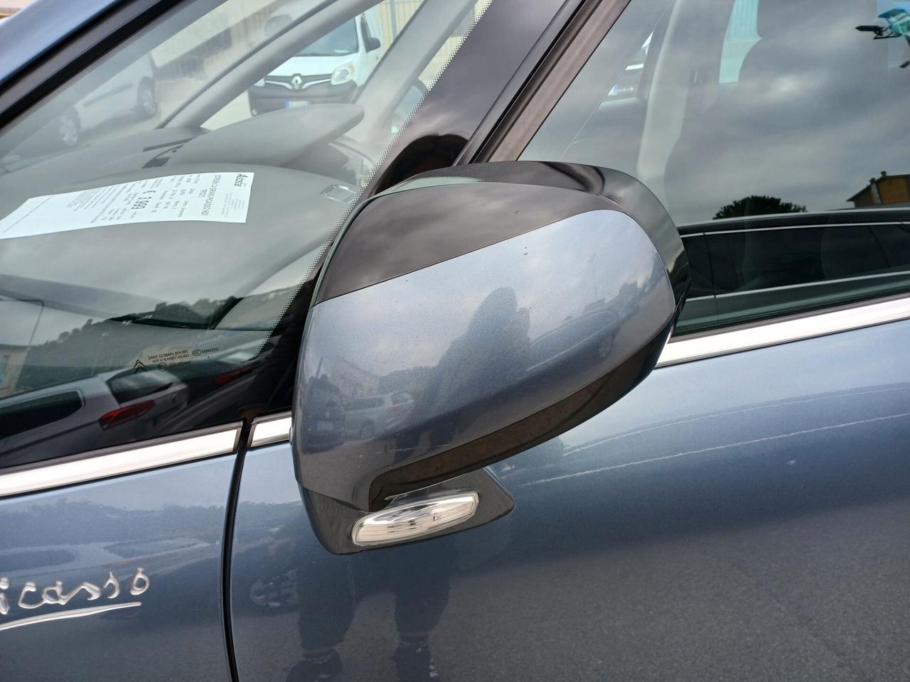 Citroen C4 PICASSO 7 POSTI AUTO