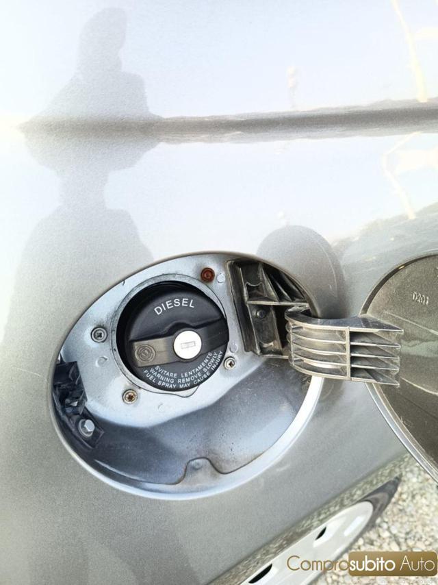 FIAT 500 1.3 Multijet 16V 95 CV GQ