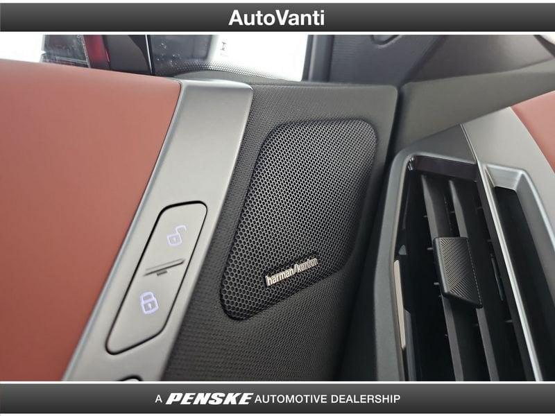 BMW iX xDrive60 Msport Pro