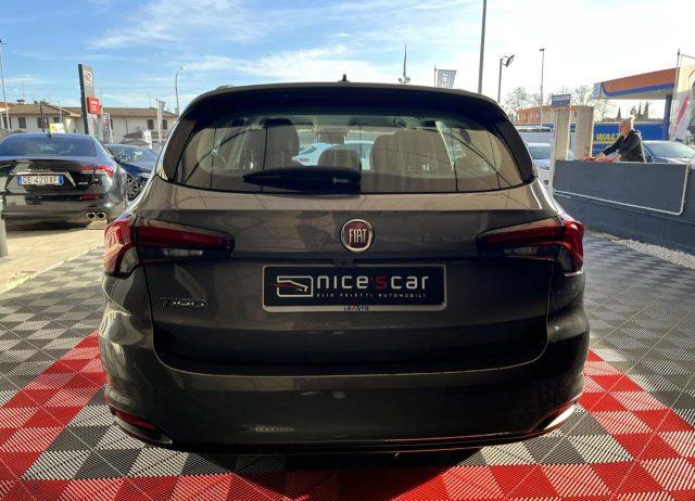 FIAT Tipo 1.3 Mjt S&S SW City Life