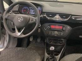 Opel Corsa 1.2 75CV EDITION 5 PORTE CLIMA