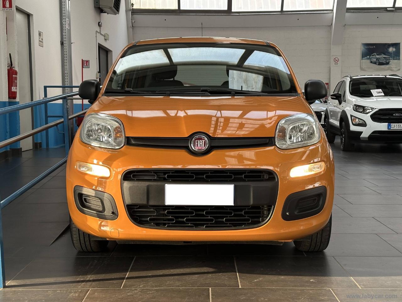 FIAT Panda 1.2 Easy