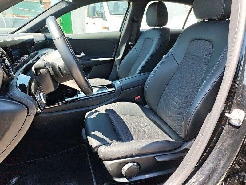 Mercedes-Benz Classe A A 180 Executive