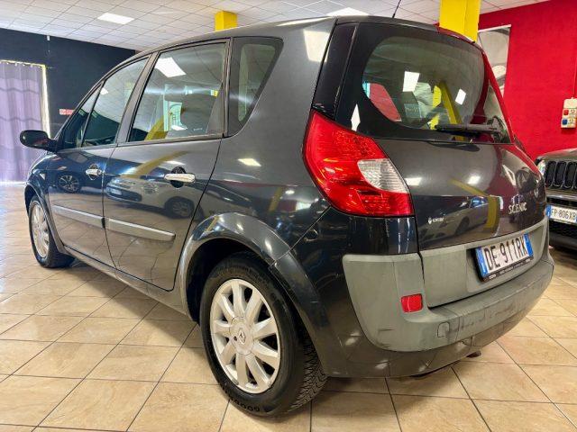 RENAULT Scenic 1.9 dCi/130CV CINGHIA FATTA