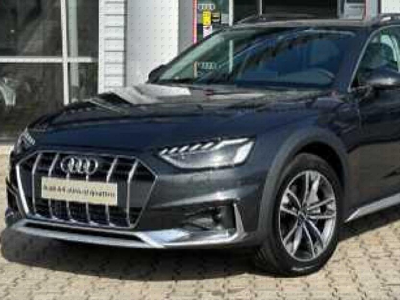 Audi A6 Allroad 40 2.0 tdi mhev 12V quattro 204cv s-tronic