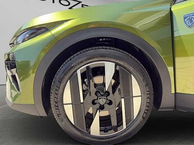 Peugeot 408 Hybrid 145 e-DCS6 GT EXCLUSIVE