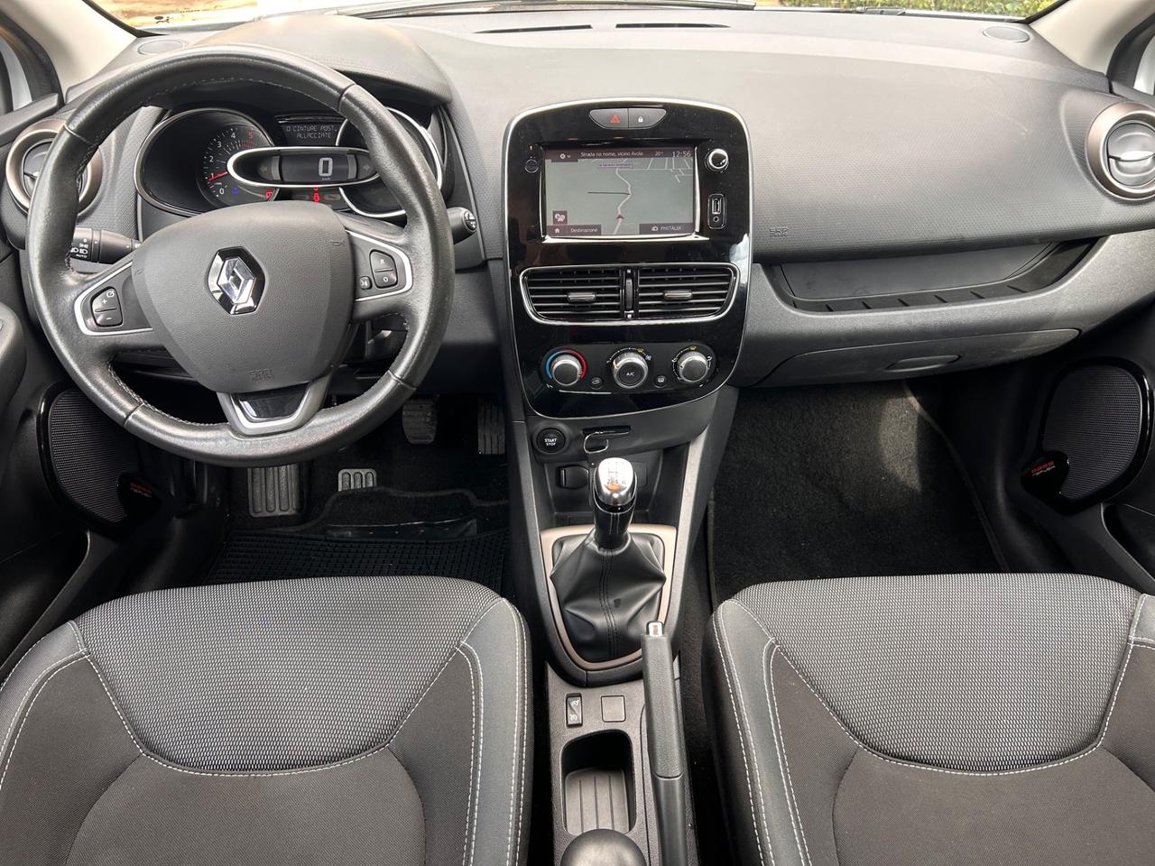 Renault Clio dCi 8V 75CV Start&Stop 5 porte Energy Zen