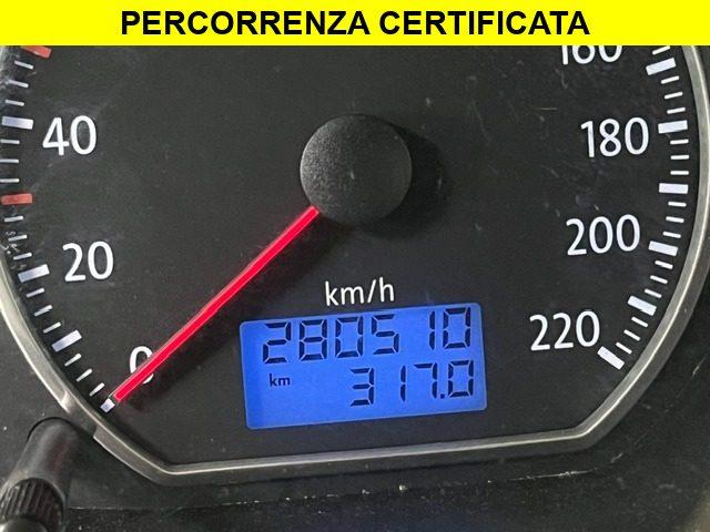 VOLKSWAGEN Polo 1.4/80CV TDI 5 Porte