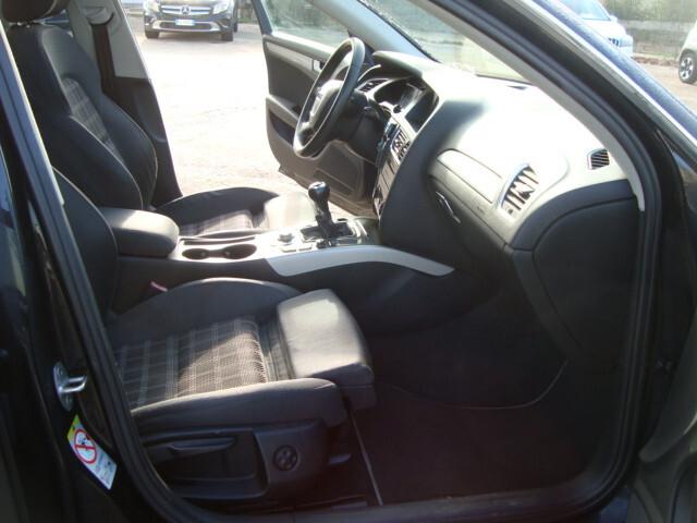 Audi A4 Avant 2.0 TDI 170CV