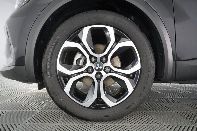 MITSUBISHI ASX ASX 1.6L Plug In 159 CV AT Intense
