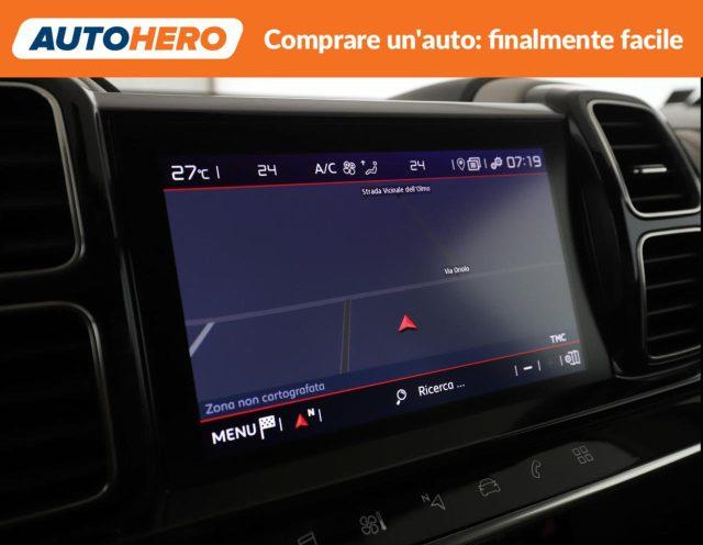 CITROEN C5 Aircross BlueHDi 179 S&S EAT8 Shine