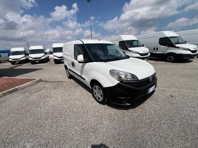Fiat DOBLO 1.6 MJT 105CV CH1