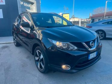 Nissan Qashqai 1.5 dCi N-Connecta