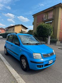 Fiat Panda 1.2 benzina 2006 OK NEOPATENTATI