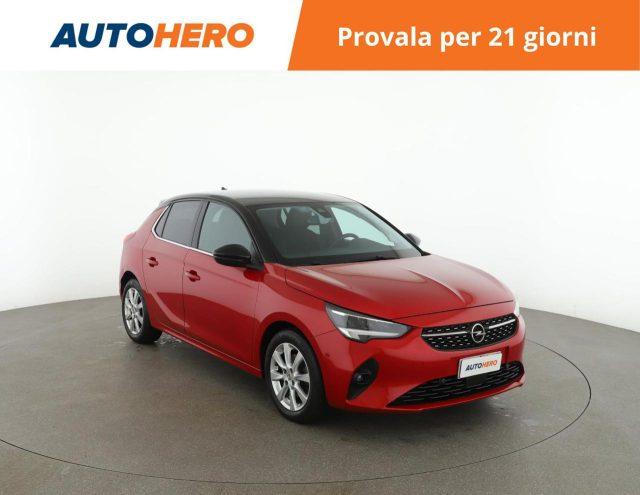 OPEL Corsa 1.5 D 100 CV STYLE