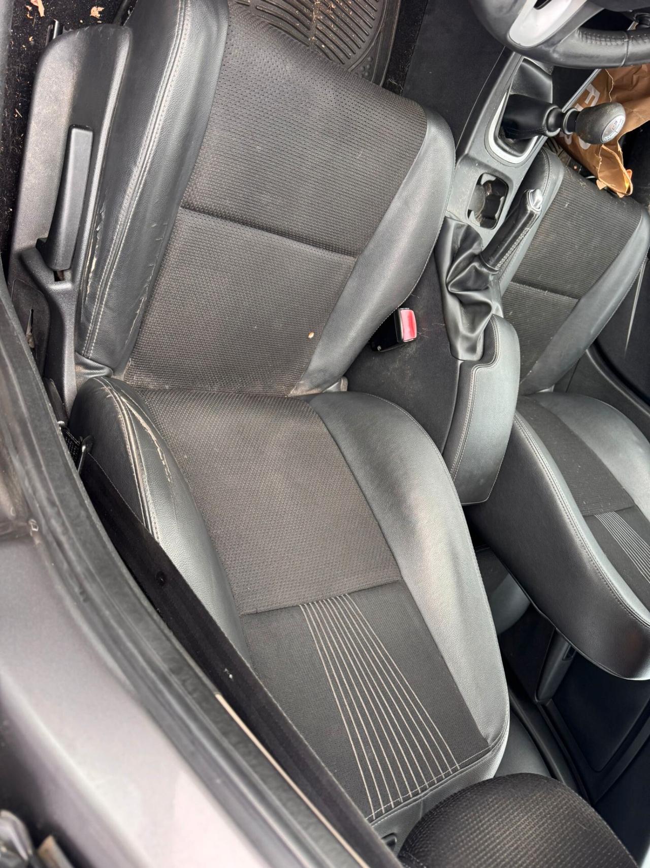 RENAULT MEGANE LUXE 1.5 DCI 110CV COME DA FOTO ANCHE PER NEOPATENTATI