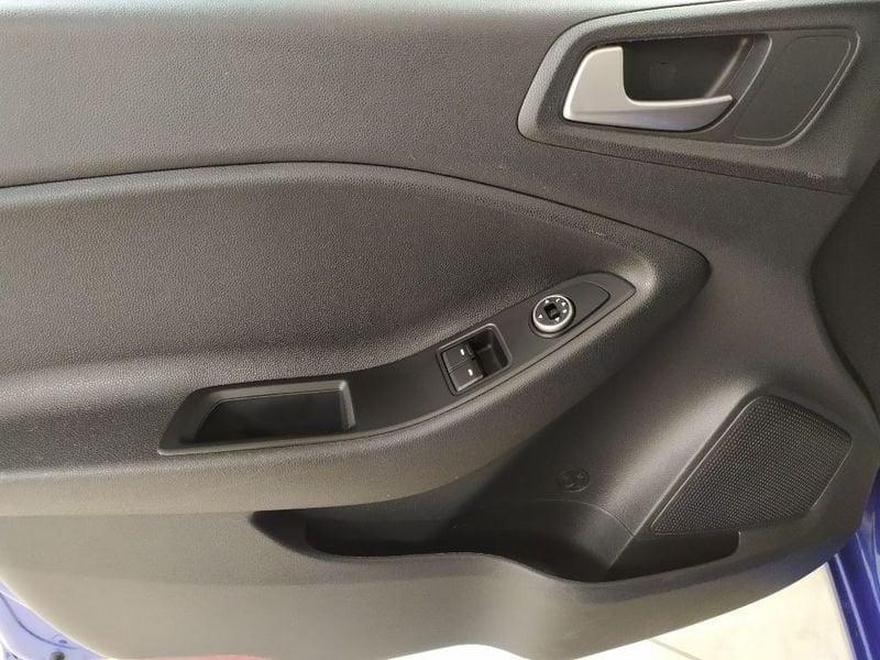 Hyundai i20 5p 1.2 mpi Connectline 75cv