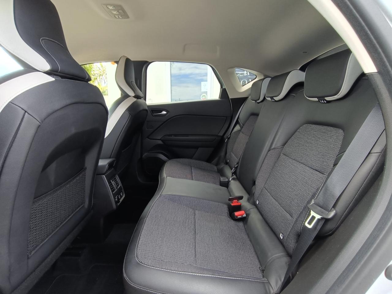 Renault Captur TCe 100 CV GPL FAP Zen - 2022