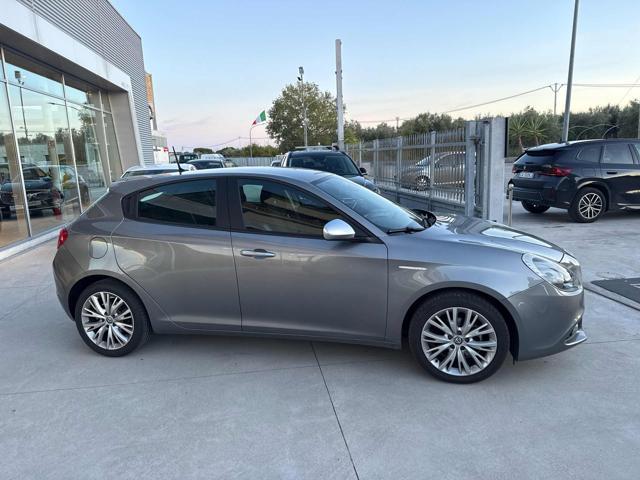 ALFA ROMEO Giulietta 1.6 JTDm 120 CV