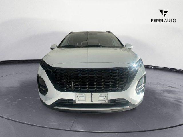 DR MOTOR DR 3.0 1.5 Bi-Fuel GPL DCT Collection