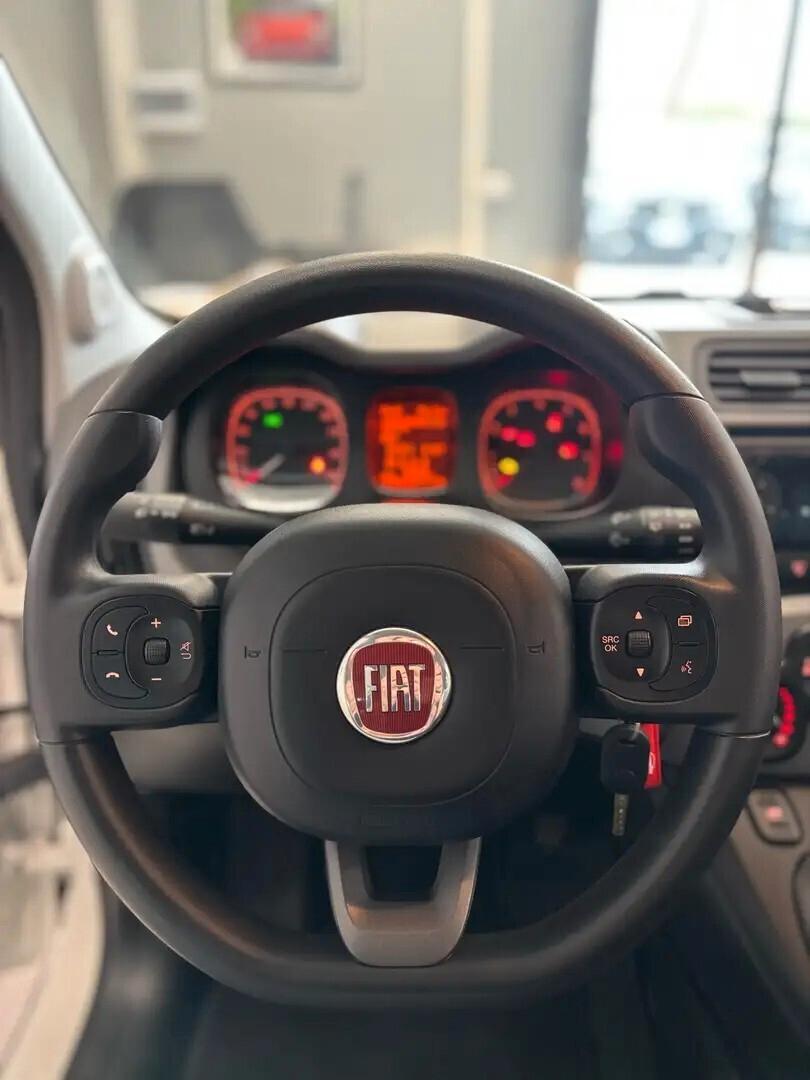 Fiat Panda 1.2 Sport s&s 69cv~UNIPRO~PROMOFINANZIAMENTO