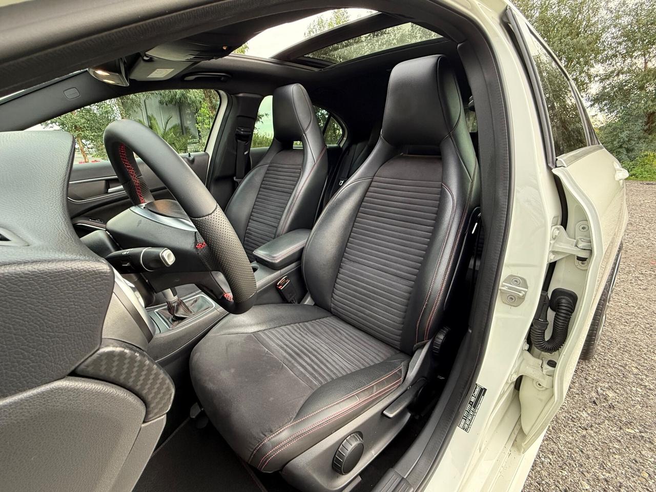 MERCEDES- BENZ A 180 CDI PREMIUM