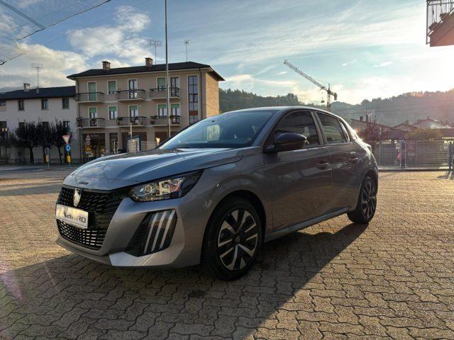 PEUGEOT 208 100CV Style KM0 *PAGA COME VUOI