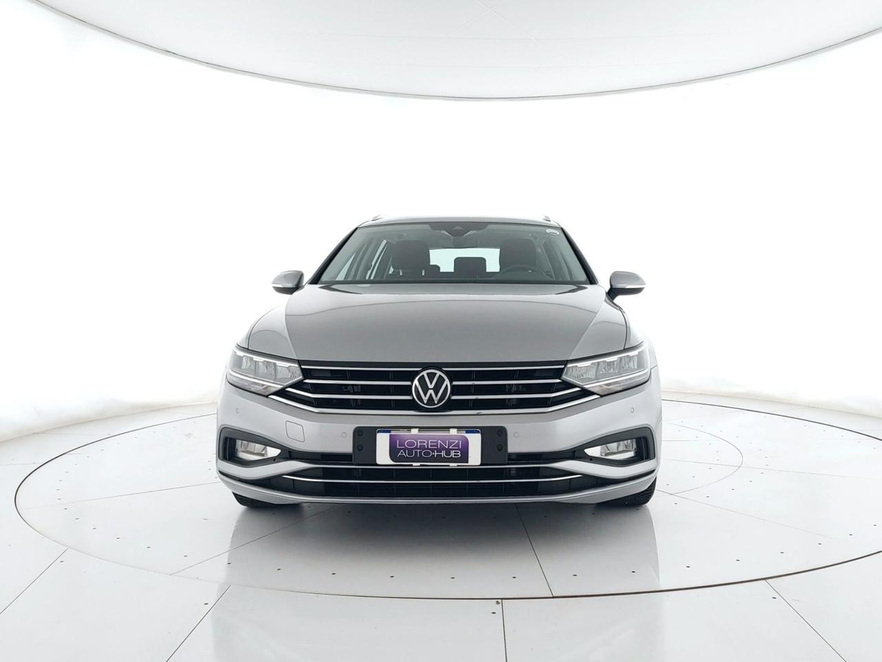 VOLKSWAGEN Passat Variant 2.0 tdi Business 150cv dsg ACC+APP CONNECT