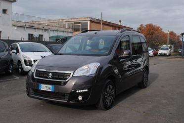 PEUGEOT PARTNER TEPEE 1.6 HDI 99 CV