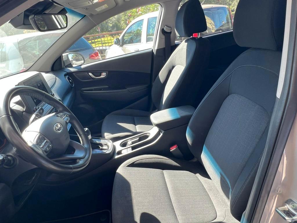 Hyundai Kona 1.6 gdi hev Xtech 2wd 141cv dct