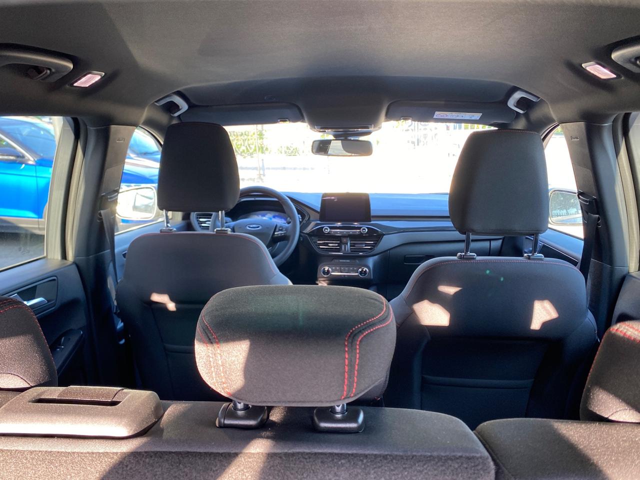 Ford Kuga 2.0 EcoBlue 120 CV aut. 2WD ST-Line- km 27.000