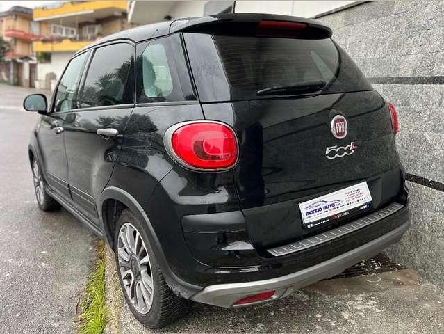 Fiat 500L 1.6 M-JET 120 CV 6 M CROSS