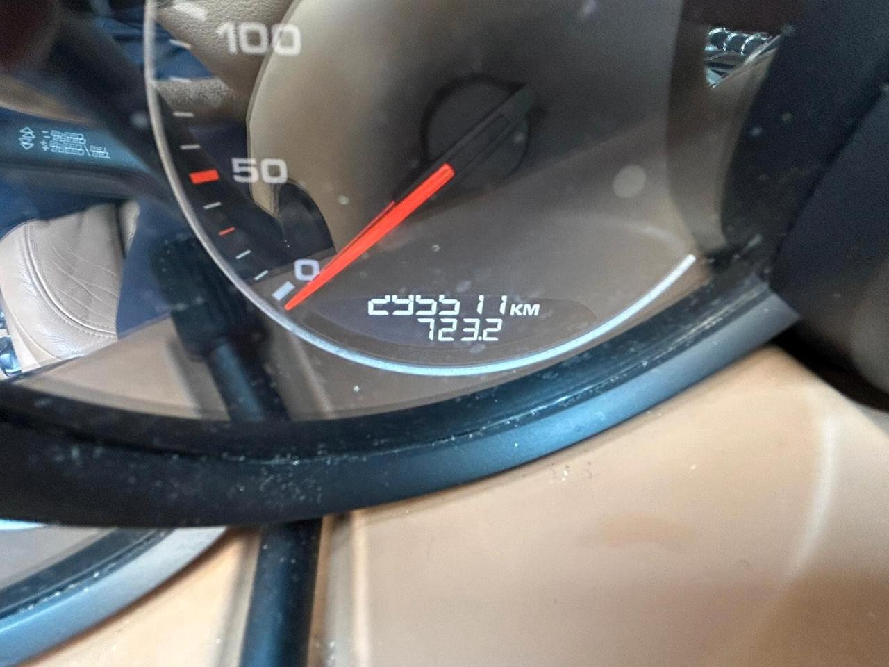 Porsche Cayenne 3.0 V6 tdi tiptronic
