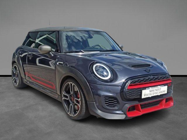 MINI John Cooper Works 2.0 John Cooper Works GP Aut.
