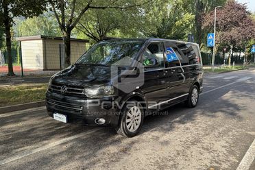 VOLKSWAGEN Multivan 2.0 BiTDI 180CV DSG 4 Motion Highline