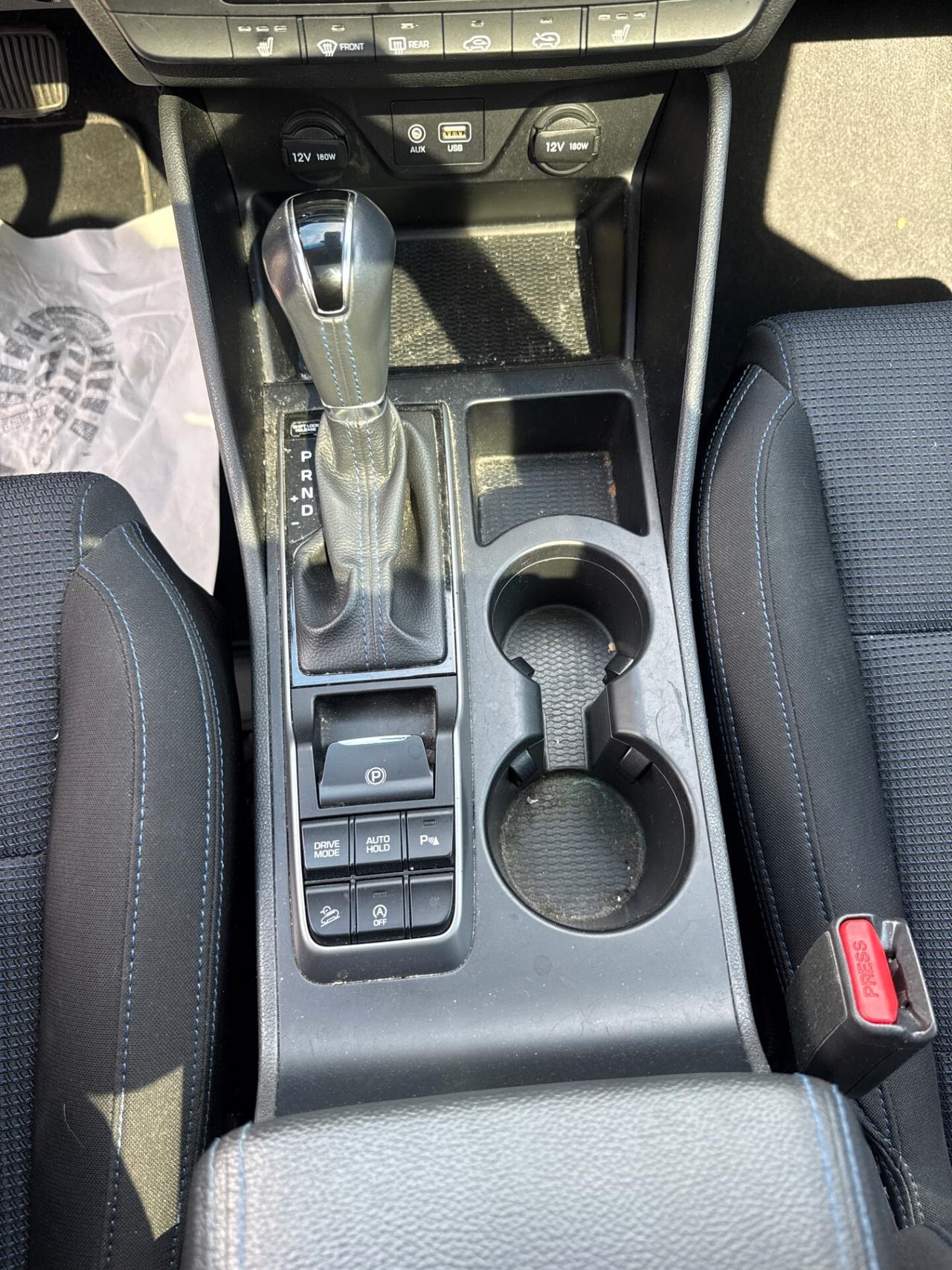 Hyundai Tucson 1.7 CRDi XPossible NESSUN VINCOLO