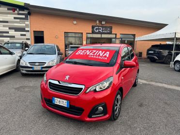 Peugeot 108 1.0 VTI (BENZ) UNIPRO FRIZIONE NUOVA 2015