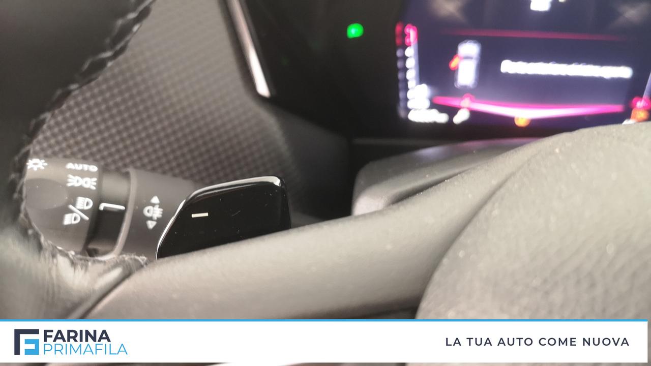 DS DS4 II 2021 - DS4 1.5 bluehdi Trocadero 130cv auto