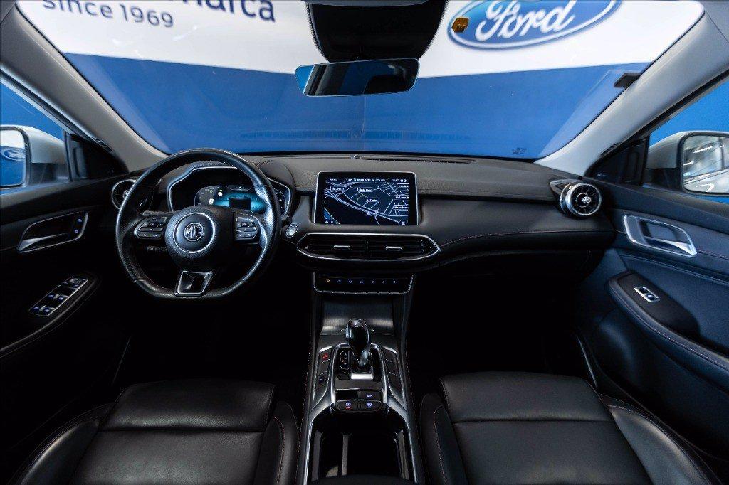 MG EHS 1.5 t-gdi phev Luxury auto del 2023