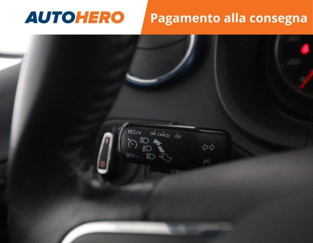 SEAT Ibiza 1.0 EcoTSI 95 CV S/S 5p. Connect
